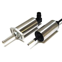 100 Millimeter (mm) Mining ATEX Linear Sensor (M133) Product Photo