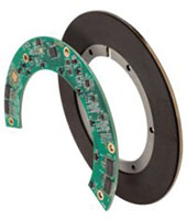 100-Millimeter (mm) Quad Magnetic Sensor (100mm Quad) Product Photo