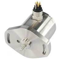 350 Bar Submersible Rotary Sensor (S520) Product Photo