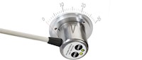 4-20 Miliampe (Ma) Output Incliometer Sensor (UCD Analog) Product Photo