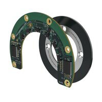Dual Magnetic Sensor Product Photo