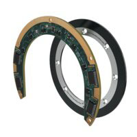 80-Millimeter (mm) Quad Magnetic Sensor (80mm Quad) Product Photo