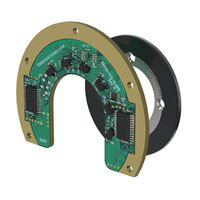 39-Millimeter (mm) Dual Magnetic Sensor (39mm Dual) Product Photo