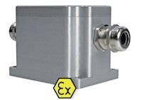 ATEX Incliometer (ACS-ATEX) Product Photo