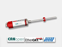 Digital Output In-Cylinder Sensor (DMST) Product Photo