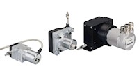 Drawwire with Analog Output (LD0-A) Product Photo