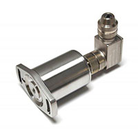 Gas & Vapor ATEX High Accuracy Inclinometer (E603) Product Photo