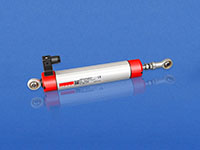 800-Millimeter (mm) Measuring Linear Sensor (ELPC) Product Photo