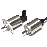 Gas - CSA Rotary Sensor (G500) Product Photo