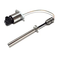Gas-ATEX In Cylinder With Remote Electronics (X106) Product Photo