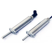 Gas-ATEX Slim Line  Short Stroke Linear Sensor (X118) Product Photo