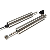 Gas And Vapor-CSA Versatile Lvdt Alternative Linear Sensor (H101) Product Photo