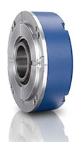 35-Millimeter (mm) Through Hole Encoder (Series 3 - H3B-D110) Product Photo
