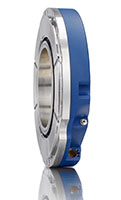100-Millimeter (mm) Through Hole Encoder (Series 3 - H3B-D200i100) Product Photo