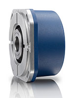 20-Millimeter (mm) Through Hole Encoder (Series 3 - H3B-D90) Product Photo