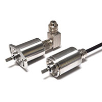 Gas And Vapor - CSA Rotary Sensor (H500) Product Photo