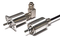 Mining-ATEX Rotary Sensor (M500) Product Photo