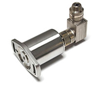 Mining ATEX High Accuracy Inclinometer (M603) Product Photo
