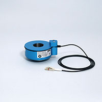 Hollow Shaft Incremental Fiber Optic Encoder (MR344) Product Photo