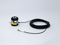 MRI-Safe Rotary Incremental Encoder (MR348) Product Photo