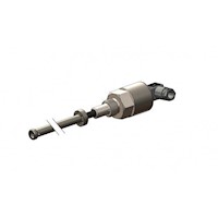 Mining ATEX Long Stroke In Cylinder Linear Sensor (M130) Product Photo