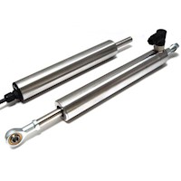 Mining ATEX Rugged Linear Sensor (M111) Product Photo