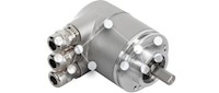 OCD Canopen Rotary Sensor (OCD-CANbus) Product Photo