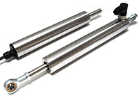 Industrial Rugged Linear Sensor (P111) Product Photo