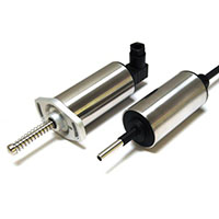 100-Millimeter (mm) Industrial Linear Sensor (P133) Product Photo