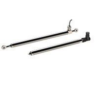 Industrial Slim-Line Analog Linear Sensor
