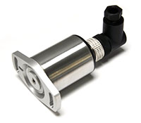 Industrial High Accuracy Inclinometer (P603) Product Photo