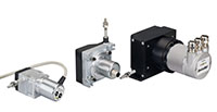 Drawwire Output Linear Sensor (LD0-A/LD0-C/LD0-E/LD0-S) Product Photo