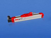 Rod-Free Potentiometer Linear Sensor (RPH) Product Photo