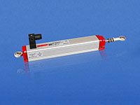 Robust Potentiometer With Rod-Eye Ends Linear Sensor (RTM) Product Photo