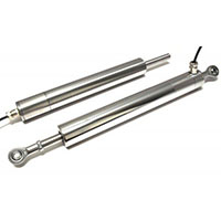 M8 Rod Eyes Industrial Linear Sensor (S115) Product Photo