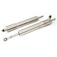 40-Millimeter (mm) M8 Rod Eyes Industrial Linear Sensor (S125) Product Photo