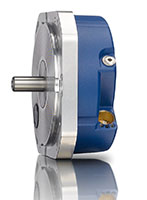 10-Millimeter (mm) Shaft Encoder (Series 3 - S3B-D90) Product Photo