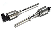 Gas - ATEX In-Cylinder Inductive Sensor (X100) Product Photo