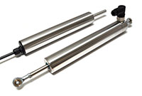 Gas - ATEX Versatile Lvdt Alternative Linear Sensor (X101) Product Photo