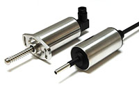 Gas - ATEX Short Stroke Linear Sensor (X103) Product Photo