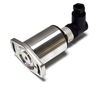 Gas ATEX High Accuracy Inclinometer (X603) Product Photo