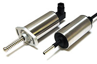 Industrial Short Stroke Linear Sensor (P103) Product Photo