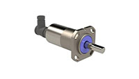 High Shaft Loading Rotary Sensor (P510) Product Photo