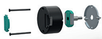 pos kit encoder 1