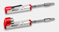 Spring Return Potentiometer (SLPS) Product Photo