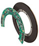 100-Millimeter (mm) Quad Magnetic Sensor (100mm Quad) Product Photo