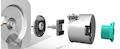 36 Millimeter (mm) KTD Kit Encoder (KTD 36mm) Product Photo