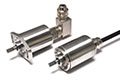 Gas And Vapor - ATEX Rotary Sensor (E500) Product Photo