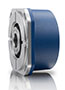 20-Millimeter (mm) Through Hole Encoder (Series 3 - H3B-D90) Product Photo