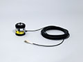 MRI-Safe Rotary Incremental Encoder (MR348) Product Photo